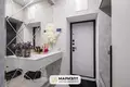 Apartamento 2 habitaciones 61 m² Minsk, Bielorrusia