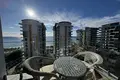 Квартира 1 спальня 50 м² Средиземноморский регион, Турция