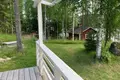 Dom wolnostojący  Imatra, Finlandia