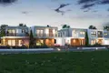 Maison 3 chambres 187 m² Lakatameia, Chypre