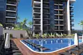 1 bedroom apartment 42 m² Alanya, Turkey