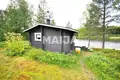 Коттедж 3 комнаты 44 м² Ий, Финляндия