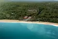 Apartamento 1 habitacion 42 m² Kamala, Tailandia