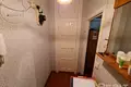 1 room apartment 29 m² Brest, Belarus