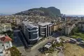 Barrio residencial Ultra-modern residential complex in the center of Alanya