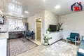 House 61 m² Rakauski selski Savet, Belarus