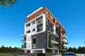 Mieszkanie 3 pokoi 95 m² Limassol, Cypr