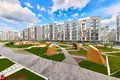 Квартира 3 комнаты 87 м² Копище, Беларусь