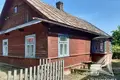 House 60 m² Aharodnicki sielski Saviet, Belarus