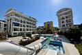 1 bedroom apartment  Alanya, Turkey