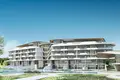 Mieszkanie 1 pokój 60 m² Choeng Thale, Tajlandia