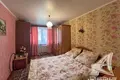 Mieszkanie 3 pokoi 69 m² Brześć, Białoruś