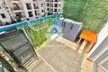 1 room apartment 44 m² Nesebar, Bulgaria