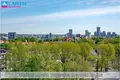 Appartement 2 chambres 48 m² Vilnius, Lituanie