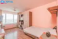 Apartamento 2 habitaciones 42 m² Vilna, Lituania