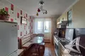 3 room apartment 67 m² Zhabinka, Belarus