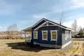 Dom 129 m² Ozyaritska Slabadski rural council, Białoruś
