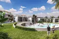 Mieszkanie 3 pokoi 93 m² Gazimagusa District, Cypr Północny