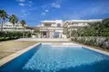 5-Schlafzimmer-Villa  Estepona, Spanien