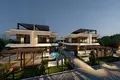 Duplex 3 bedrooms 140 m² Merdivenlikuyu, Turkey