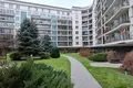 2 room apartment 28 m² in Warsaw, Poland
