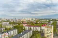 3 room apartment 83 m² Minsk, Belarus