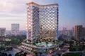 Apartamento  Dubái, Emiratos Árabes Unidos