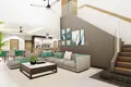 Villa de 4 dormitorios 330 m² Ban Khao Pi Lai, Tailandia