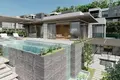 5-Zimmer-Villa 309 m² Bodrum, Türkei