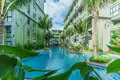 Apartamento 1 habitacion 3 242 m² Phuket, Tailandia
