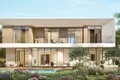 6-Zimmer-Villa 616 m² Emirat  Abu Dhabi, Vereinigte Arabische Emirate