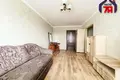 3 room apartment 62 m² Sluck, Belarus