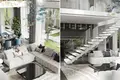 Willa 4 pokoi 600 m² ban ket ho, Tajlandia