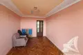 3 room apartment 66 m² Brest, Belarus