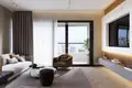 Mieszkanie 4 pokoi 111 m² Mezitli, Turcja