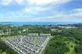 Willa 5 pokojów 340 m² Phuket, Tajlandia