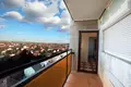 Квартира 2 комнаты 55 м² Будапешт, Венгрия