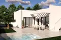 villa de 3 chambres 98 m² Rojales, Espagne