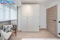 Apartamento 6 habitaciones 134 m² Vilna, Lituania