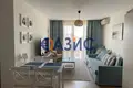 Appartement 2 chambres 73 m² Sveti Vlas, Bulgarie