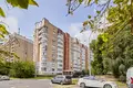 2 room apartment 66 m² Minsk, Belarus