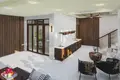 Villa 2 chambres 322 m² Villa Libertad, Philippines