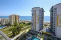 Appartement 2 chambres 55 m² Mahmutlar, Turquie