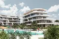 Apartamento 58 m² Alanya, Turquía