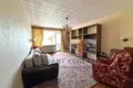 Квартира 2 комнаты 58 м² Мухавецкий сельский Совет, Беларусь
