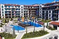 Mieszkanie 2 pokoi 72 m² Pomorie, Bułgaria