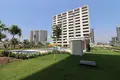 Mieszkanie 2 pokoi 82 m² Mezitli, Turcja