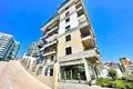 Apartamento 2 habitaciones 50 m² Mahmutlar, Turquía