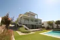 3 room villa 312 m² Santa Barbara de Nexe, Portugal