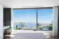 3-Schlafzimmer-Villa 254 m² Cartagena, Spanien